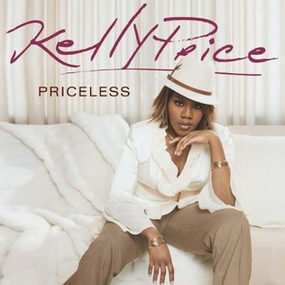 <i>Priceless</i> (Kelly Price album) 2003 studio album by Kelly Price