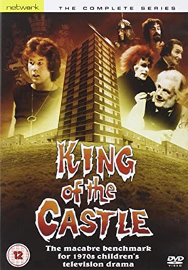 <i>King of the Castle</i> (TV series) British TV series or programme