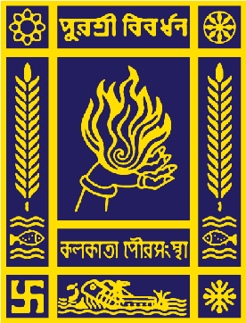 <span class="mw-page-title-main">Kolkata Municipal Corporation</span> Local civic body in Kolkata, West Bengal, India