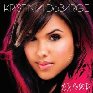 <i>Exposed</i> (Kristinia DeBarge album) 2009 studio album by Kristinia DeBarge