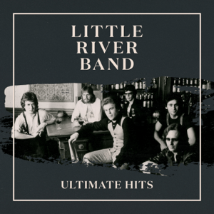 <i>Ultimate Hits</i> (Little River Band album) 2022 greatest hits album by Little River Band