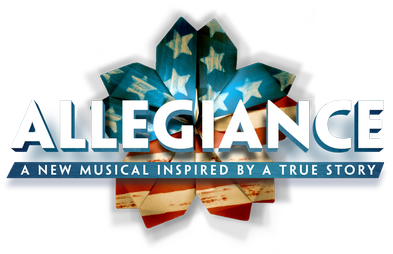 File:Logo of the musical Allegiance.png