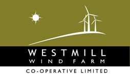 <span class="mw-page-title-main">Westmill Wind Farm Co-operative</span>