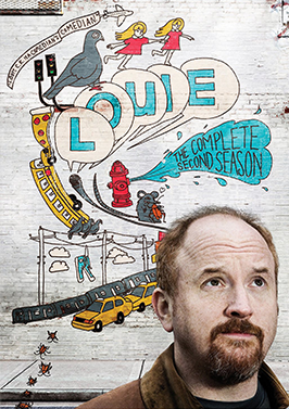 Louis C.K.: 'Louie' Will Be Very Different Series If It Returns For Season  6 – Deadline