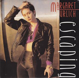 File:Margaret Urlich Escaping cover.jpg