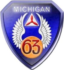 <span class="mw-page-title-main">Michigan Wing Civil Air Patrol</span>