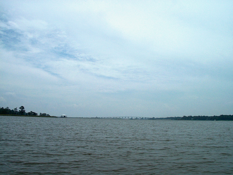 File:Mouth of the Dog River in Alabama.jpg