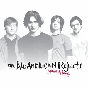 The All American Rejects