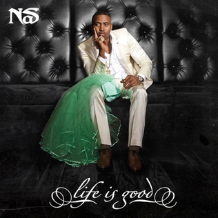 File:Nas - Life is Good.jpg