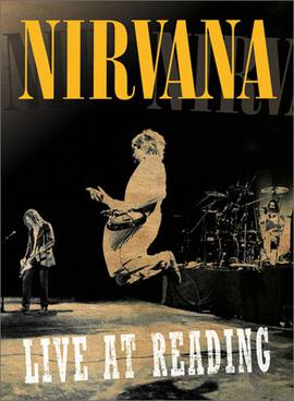 <i>Live at Reading</i> 2009 live album by Nirvana