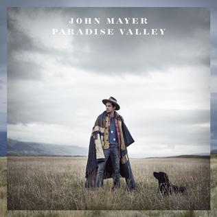 File:Paradise Valley cover, by John Mayer.jpg