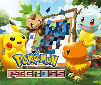 Pokémon Picross Wikipedia