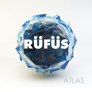 Atlas (Rüfüs album)