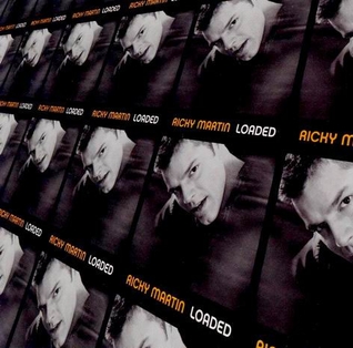 <span class="mw-page-title-main">Loaded (Ricky Martin song)</span> 2001 song by Ricky Martin