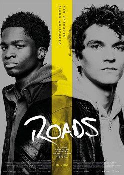 <i>Roads</i> (film) 2019 "`UNIQ--templatestyles-00000002-QINU`" film