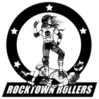 <span class="mw-page-title-main">Rocktown Rollers</span> Roller derby league