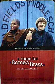 <i>A Room for Romeo Brass</i> 1999 British film