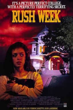 <i>Rush Week</i> American film