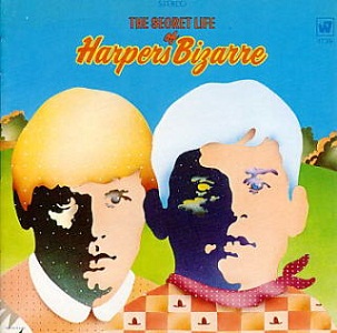 <i>The Secret Life of Harpers Bizarre</i> 1968 studio album by Harpers Bizarre