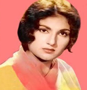 <span class="mw-page-title-main">Seema Begum</span> Pakistani film actress