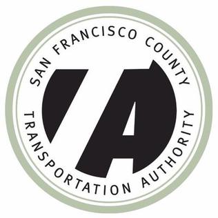 <span class="mw-page-title-main">San Francisco County Transportation Authority</span>