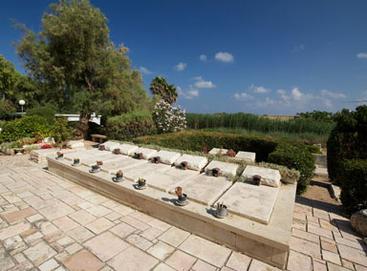 File:Shavei Tzion cemetery.jpg