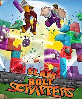 Slam Bolt Scrappers cover.jpg