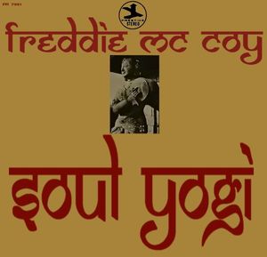 <i>Soul Yogi</i> album by Freddie McCoy