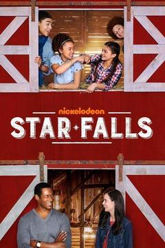 <i>Star Falls</i> American comedy television series