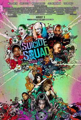 The Suicide Squad': release date, plot, cast and everything we