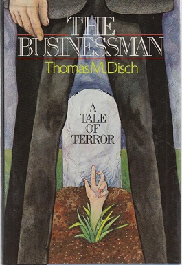<i>The Businessman</i> (novel)