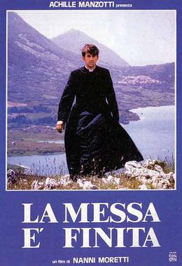 <i>The Mass Is Ended</i> 1985 Italian film