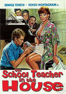 The School Teacher In The House