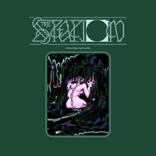 <span class="mw-page-title-main">The Station (song)</span> 2018 single by Oneohtrix Point Never