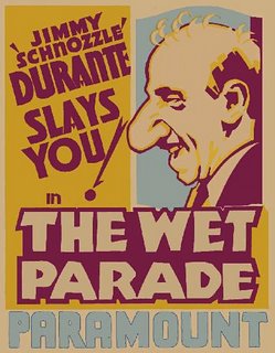 <i>The Wet Parade</i> 1932 film