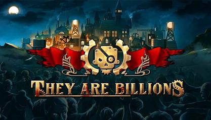 Billion times. They are billions. Игра the are billions. They are billions геймплей. They are billions карта.