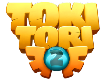 File:Toki Tori 2 logo.png