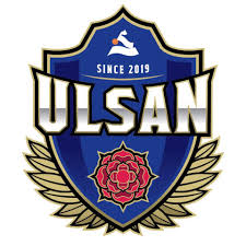 <span class="mw-page-title-main">Ulsan Citizen FC</span> South Korean football club