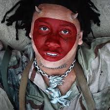 <span class="mw-page-title-main">Under Enemy Arms</span> 2019 song by Trippie Redd