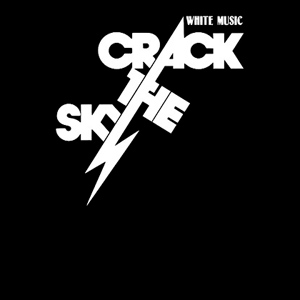 <i>White Music</i> (Crack the Sky album) 1980 studio album by Crack the Sky