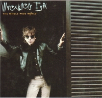 <i>The Whole Wide World</i> (album) 1979 compilation album by Wreckless Eric
