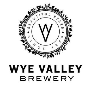 <span class="mw-page-title-main">Wye Valley Brewery</span> British brewery