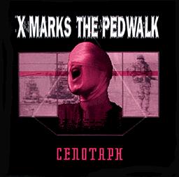 <span class="mw-page-title-main">Cenotaph (song)</span> Song by X Marks the Pedwalk