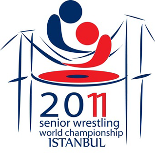 <span class="mw-page-title-main">2011 World Wrestling Championships</span>