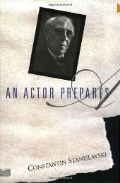 <i>An Actor Prepares</i>
