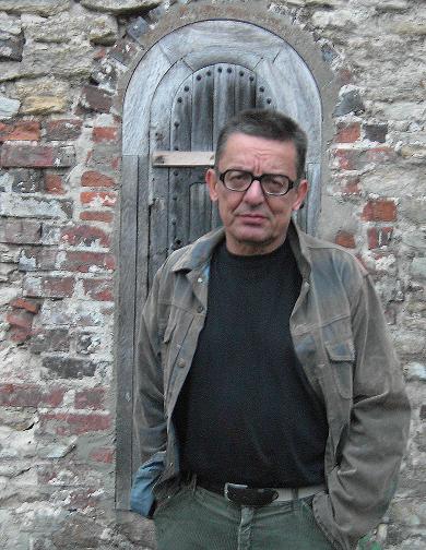 File:Andrzej Bart (writer, screenwriter, film director, born 1951).jpg