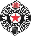 AK Partizan or Atletski Klub Partizan is an athletics club from Belgrade, Serbia. The club is part of the sports society JSD Partizan.