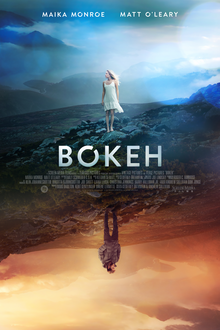 Www Dotxnxx - Bokeh (film) - Wikipedia