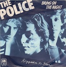 Bring On the Night (song) - Wikipedia