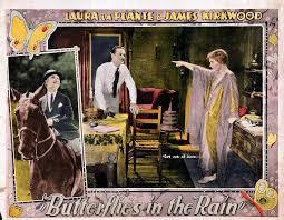 <i>Butterflies in the Rain</i> 1926 film